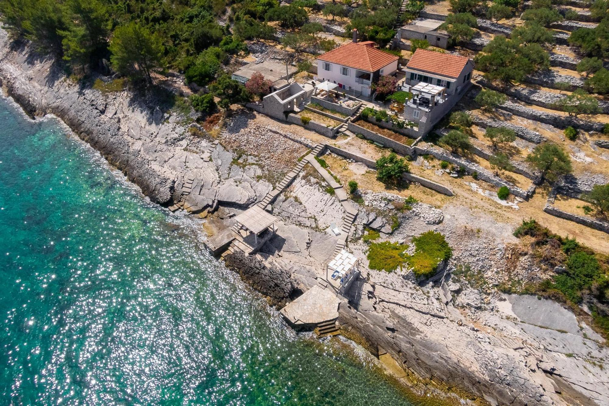 Holiday home House Frankica *